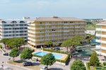 Hotel CONDOMINIO LA ZATTERA dovolená