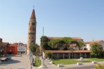 Hotel Jednodenní koupání v Caorle dovolená