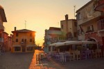 Hotel Jednodenní koupání v Caorle dovolená