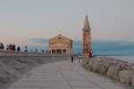 Hotel Jednodenní koupání v Caorle dovolená