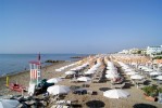 Hotel Jednodenní koupání v Caorle dovolená