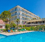Hotel Marina Palace Hotel ****s dovolenka