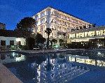 Hotel Marina Palace Hotel ****s dovolenka