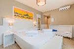 Hotel Marina Palace Hotel ****s dovolenka