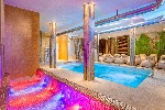 Hotel Marina Palace Hotel ****s dovolenka
