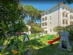 (Itálie, Benátsko, Caorle) - MARINA PALACE