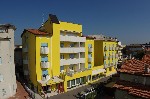Hotel NEDERLAND dovolená