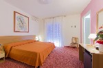 Hotel NEDERLAND dovolená