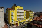 Hotel NEDERLAND dovolená