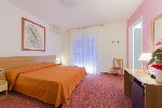 Hotel NEDERLAND dovolená