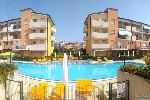 Hotel RESIDENCE AI SALICI dovolená