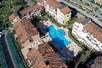 Hotel RESIDENCE AI SALICI dovolená
