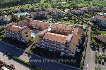 Hotel RESIDENCE AI SALICI dovolená