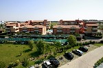 Hotel RESIDENCE AI SALICI dovolená
