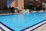 Hotel RESIDENCE AI SALICI dovolená