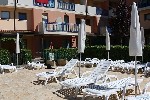 Hotel RESIDENCE AI SALICI dovolená