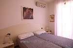 Hotel RESIDENCE AI SALICI dovolená