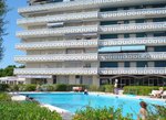 Residence s bazénem