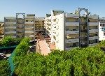 Residence Cristoforo Colombo (dodavatel 2) - Caorle Ponente