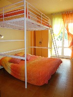 Hotel RESIDENCE NICOLESO dovolená