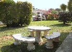 Zahrada