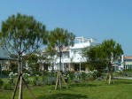 Hotel VILLAGGIO LAGUNA BLU dovolená