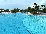 Hotel VILLAGGIO LAGUNA BLU dovolená