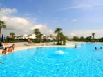 Hotel VILLAGGIO LAGUNA BLU dovolená