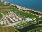 Hotel VILLAGGIO LAGUNA BLU dovolená