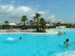 Hotel VILLAGGIO LAGUNA BLU dovolená