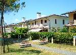 Villaggio Los Nidos (dodavatel 2)  - Caorle Porto Santa Margherita