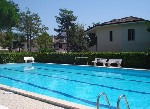 Villaggio Los Nidos (dodavatel 2)  - Caorle Porto Santa Margherita