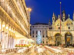 Hotel Adventní Benátky dovolená