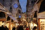 Hotel Adventní Benátky dovolená