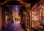 Hotel Adventní Benátky dovolená