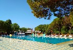 Camping Ca Savio