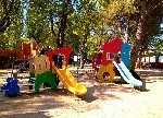 Hřiště pro děti