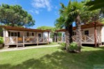 Camping Ca´ Pasquali Village