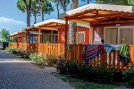 Hotel Camping Cavallino dovolená