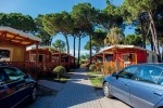 Hotel Camping Cavallino dovolená