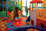 Hotel Camping Cavallino dovolená