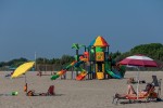 Hotel Camping Cavallino dovolená