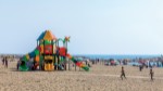 Hotel Camping Cavallino dovolená