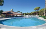 Hotel Camping Cavallino dovolená