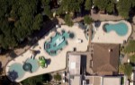 Hotel Camping Cavallino dovolená
