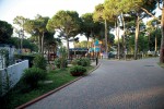 Hotel Camping Cavallino dovolená
