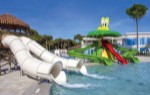 Hotel Camping Cavallino dovolená