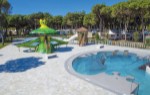 Hotel Camping Cavallino dovolená
