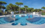 Hotel Camping Cavallino dovolená
