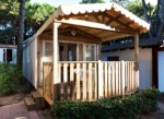 Camping Village Cavallino**** - Cavallino Lido